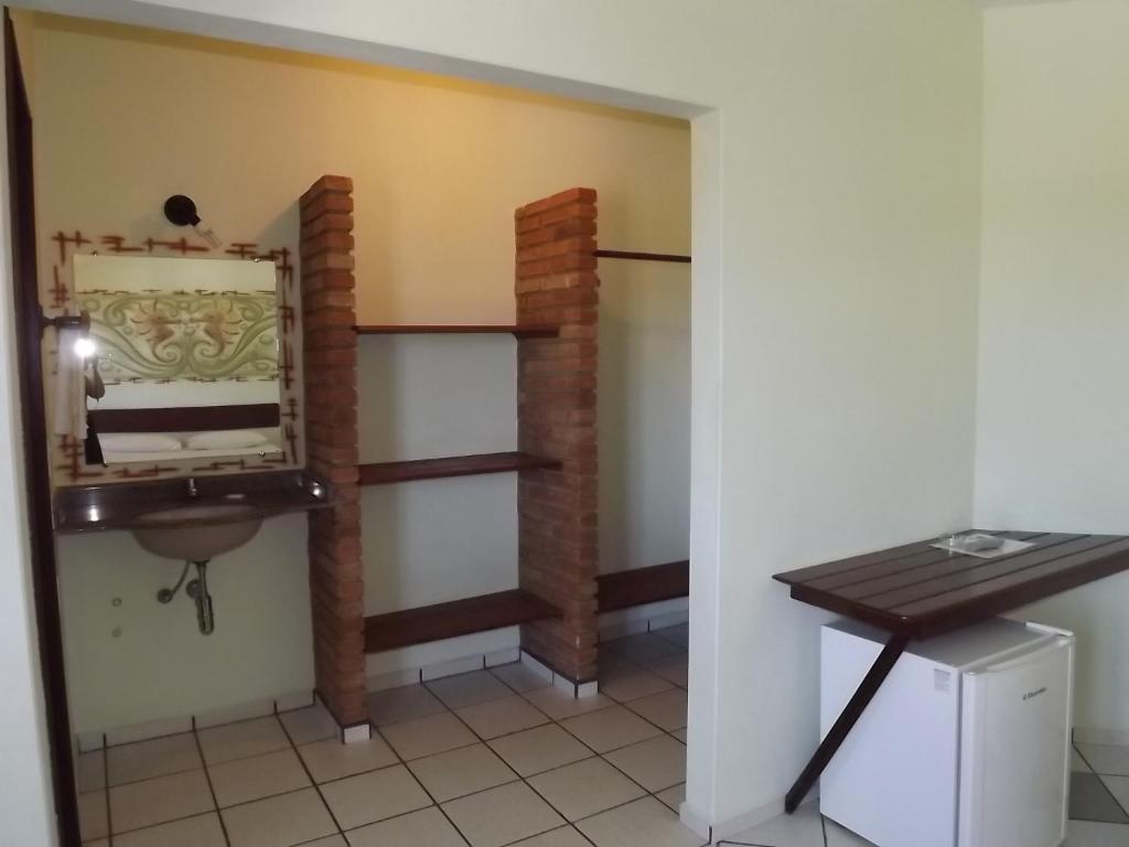 Pousada Coral De Fogo Prado Room photo